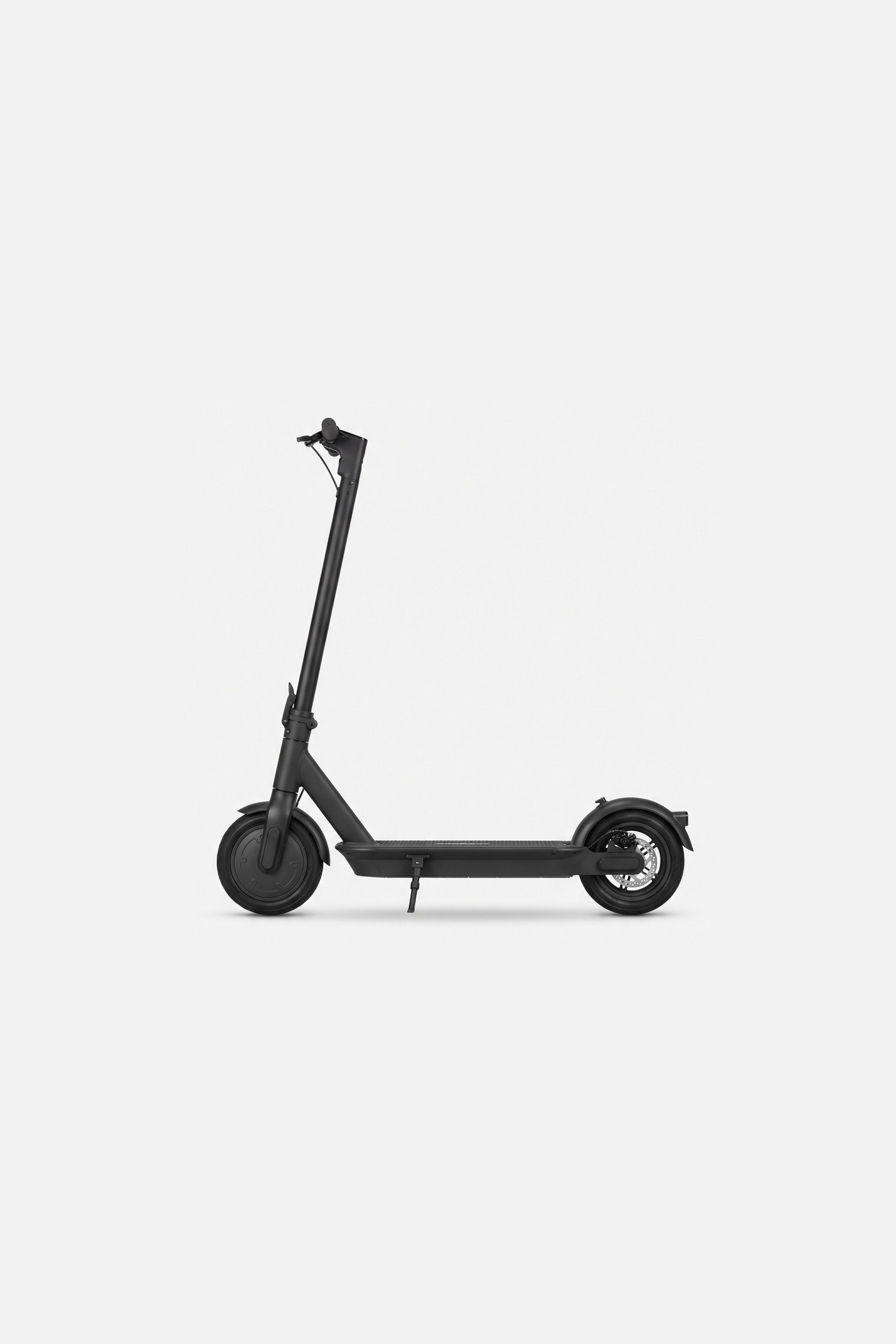 E-scooters
